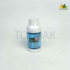 Amitraz insecticide emulsifiable concentrate for external parasite control