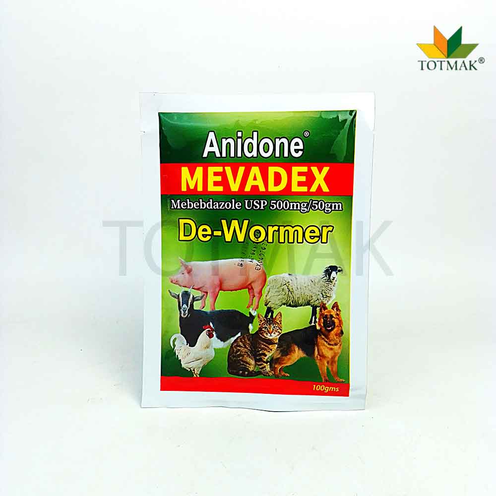 ANIDONE MEVADEX