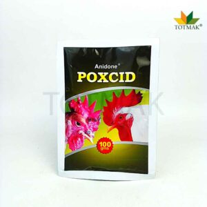 POXCID