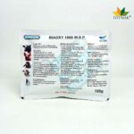 Biaoxy 1000 Oxytetracycline antibiotic for respiratory and gastrointestinal infections