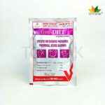 Five DHT doxycycline and tylosin tartrate antibiotic for poultry and livestock