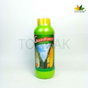 GUARDFORCE HERBICIDE