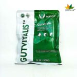 GutVitalis poultry gut health supplement with probiotics digestive enzymes and organic acids