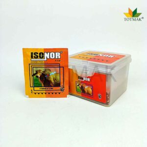Isonor Isometamidium for treatment and prevention of animal trypanosomiasis
