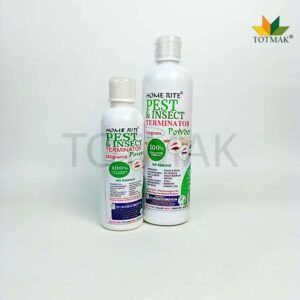 PEST AND INSECT TERMINATOR