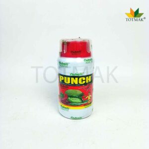 Punch avermectin insecticide and miticide for agricultural insect and mite pest control