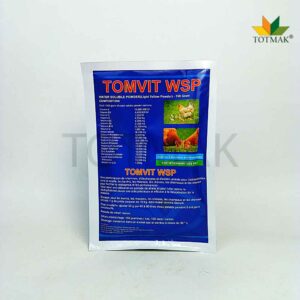 TOMVIT