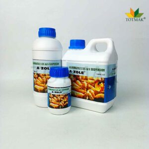 Albendazole Suspension 2.5%
